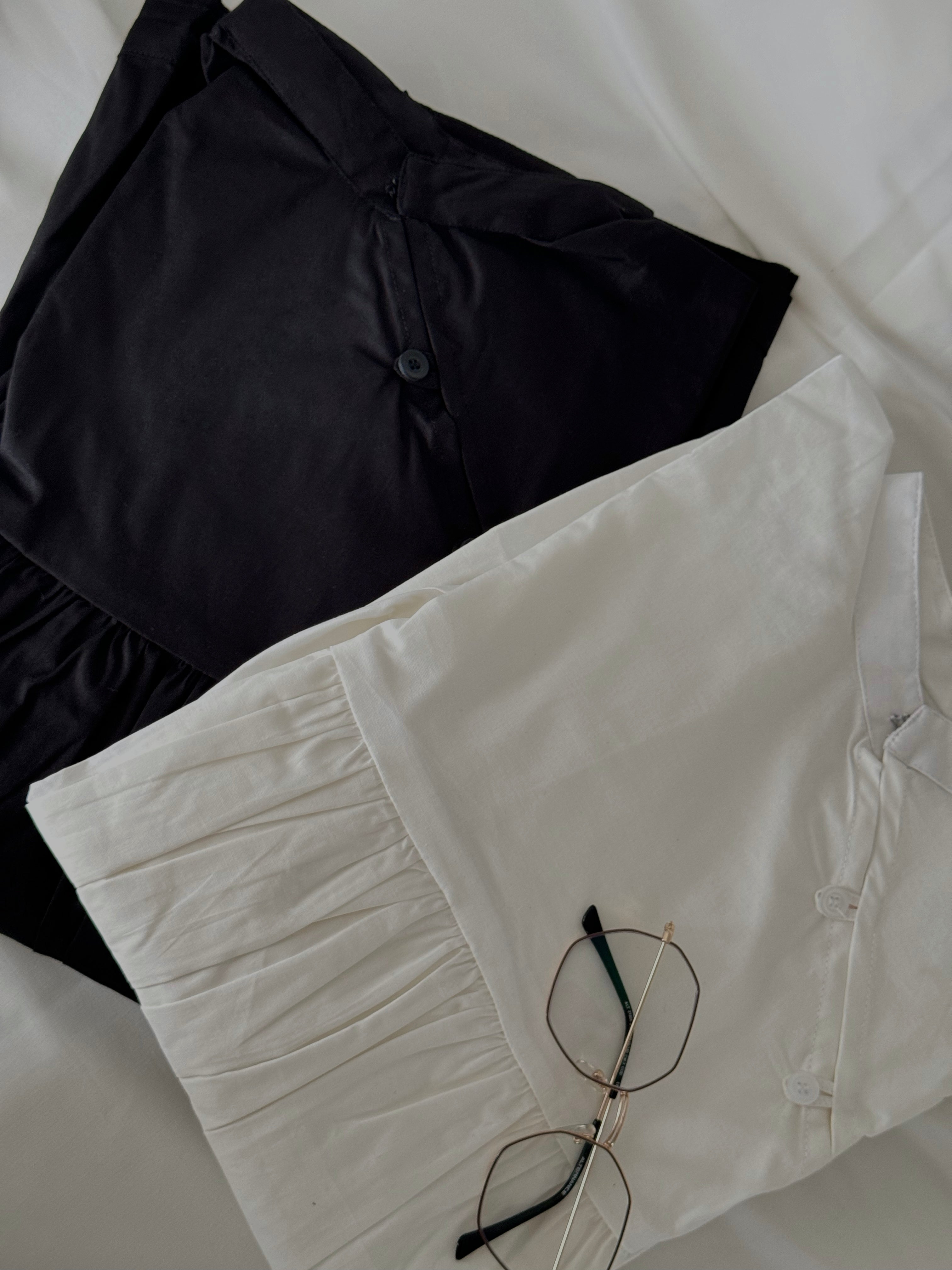 BLOUSE MUSUBI