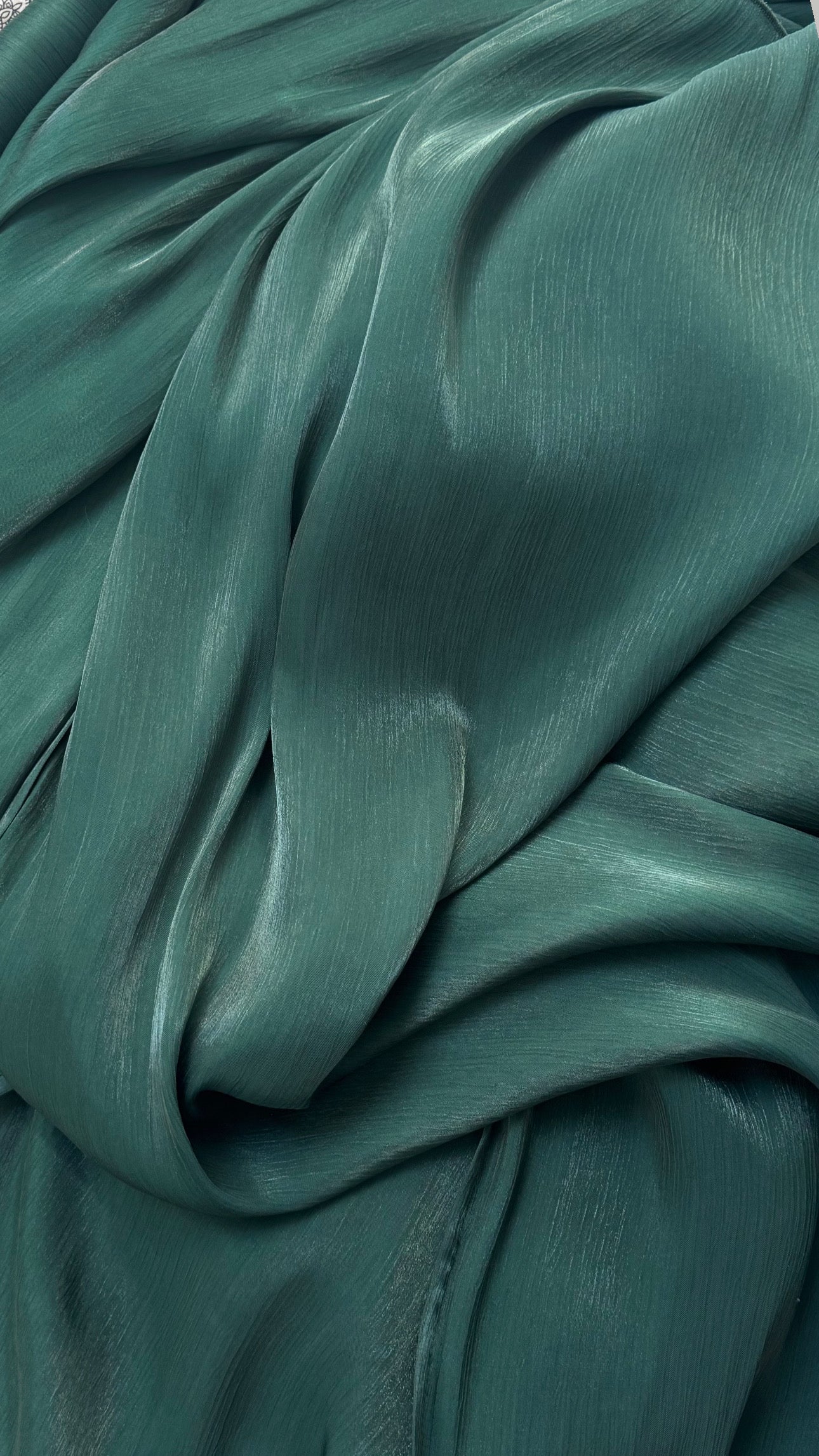 Noor Al-Layl [ÉMERAUDE]