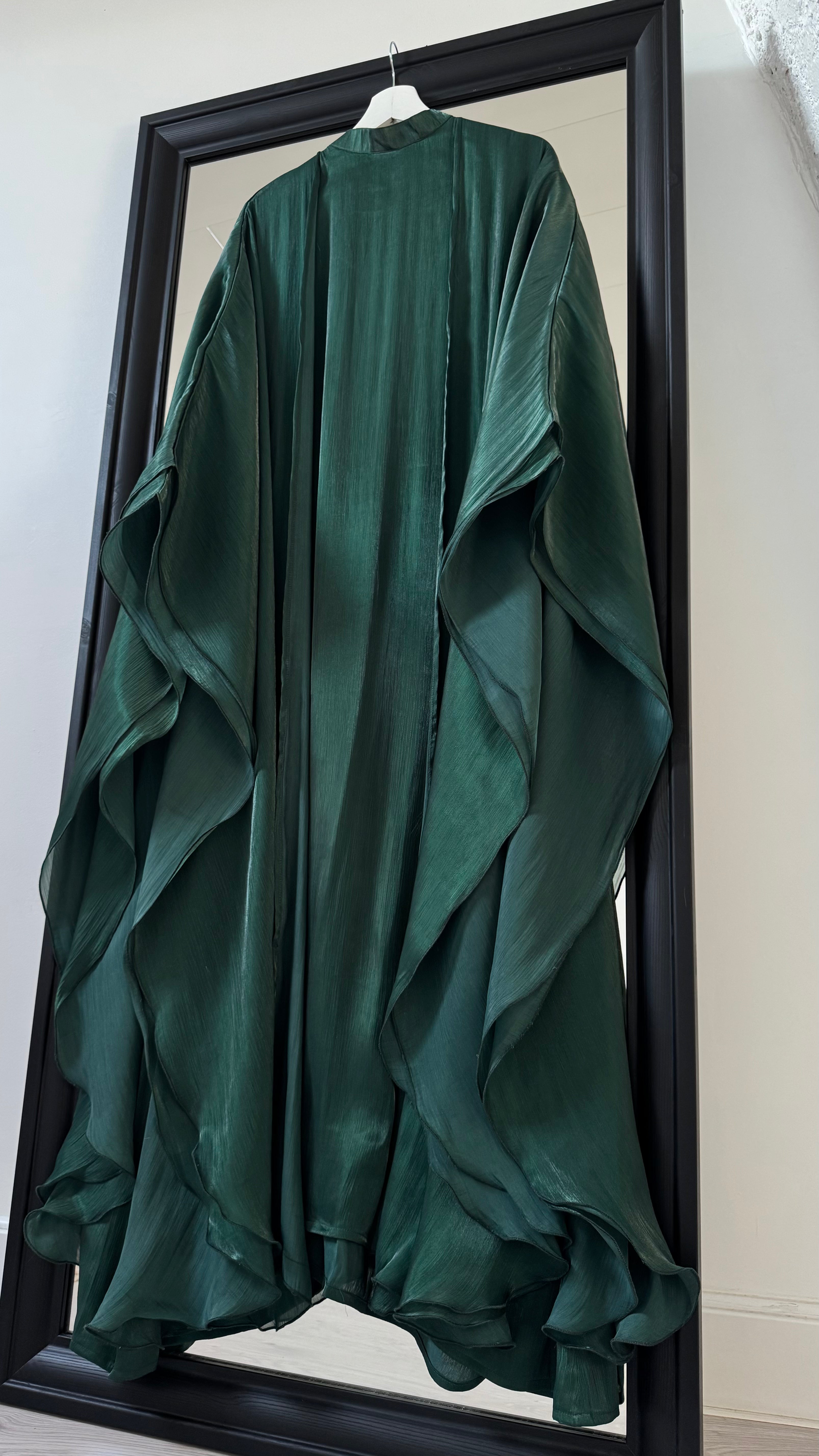 Noor Al-Layl [ÉMERAUDE]