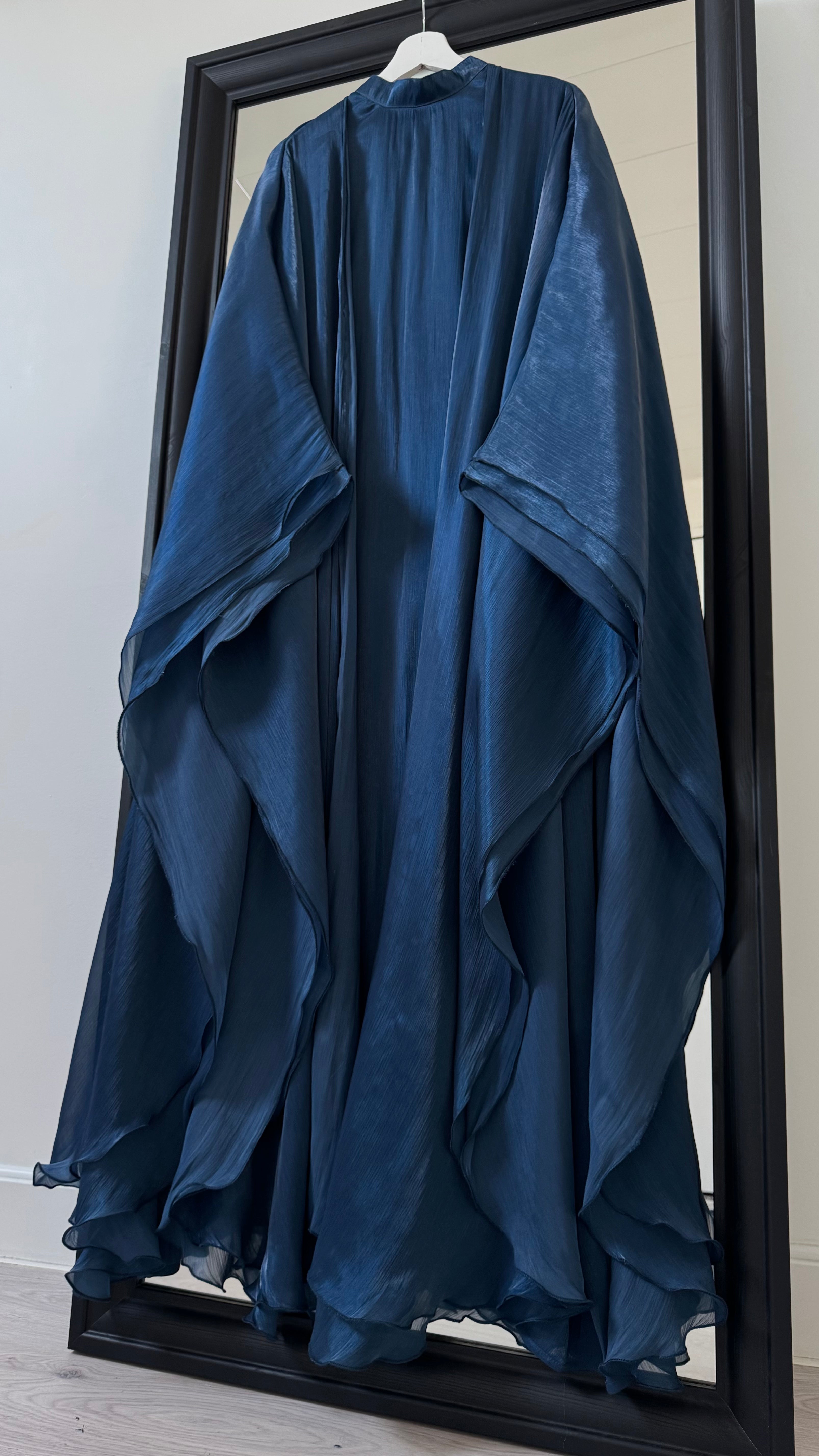 Noor Al-Layl [SAPHIR]