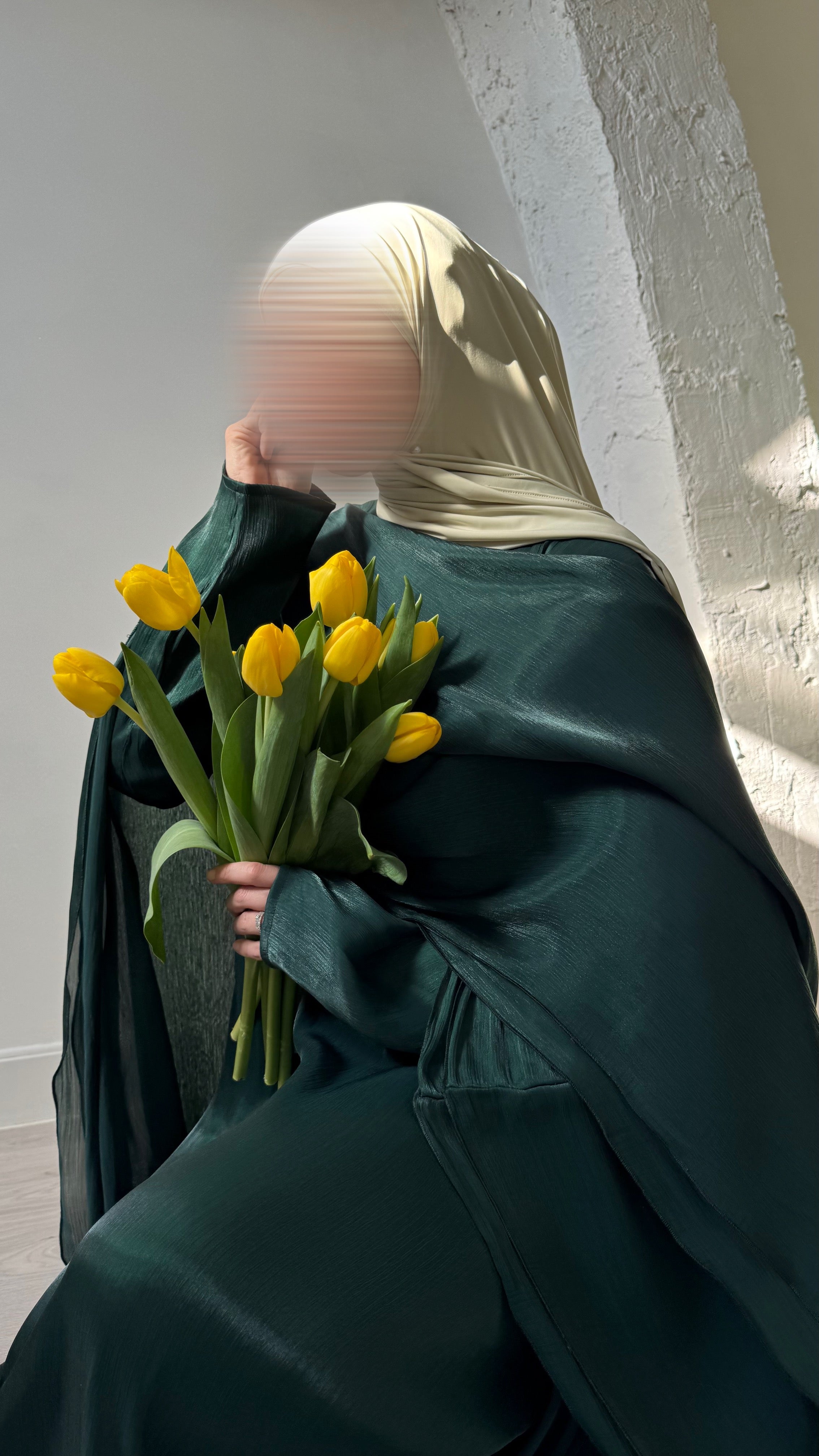 Noor Al-Layl [ÉMERAUDE]