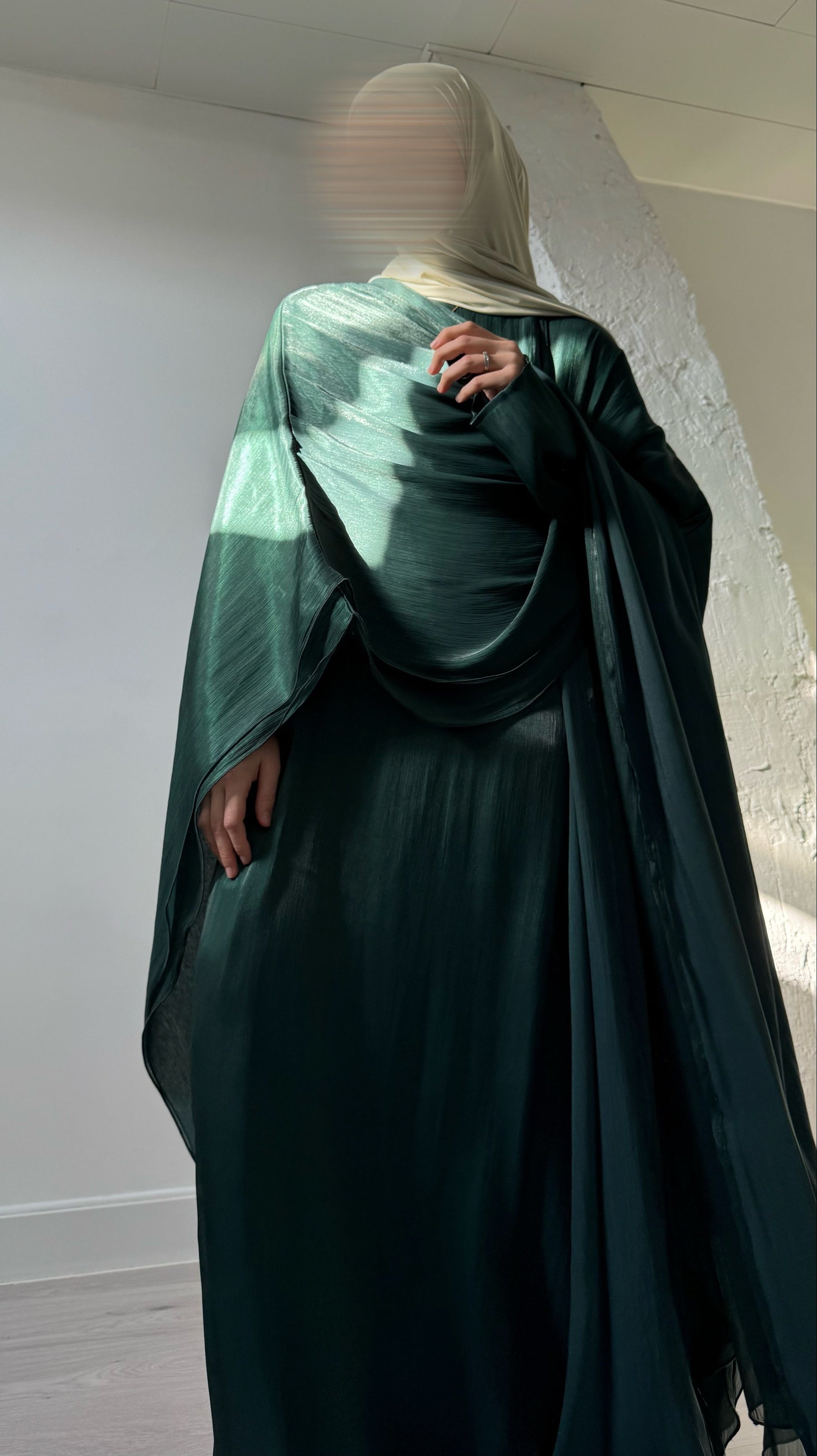 Noor Al-Layl [ÉMERAUDE]