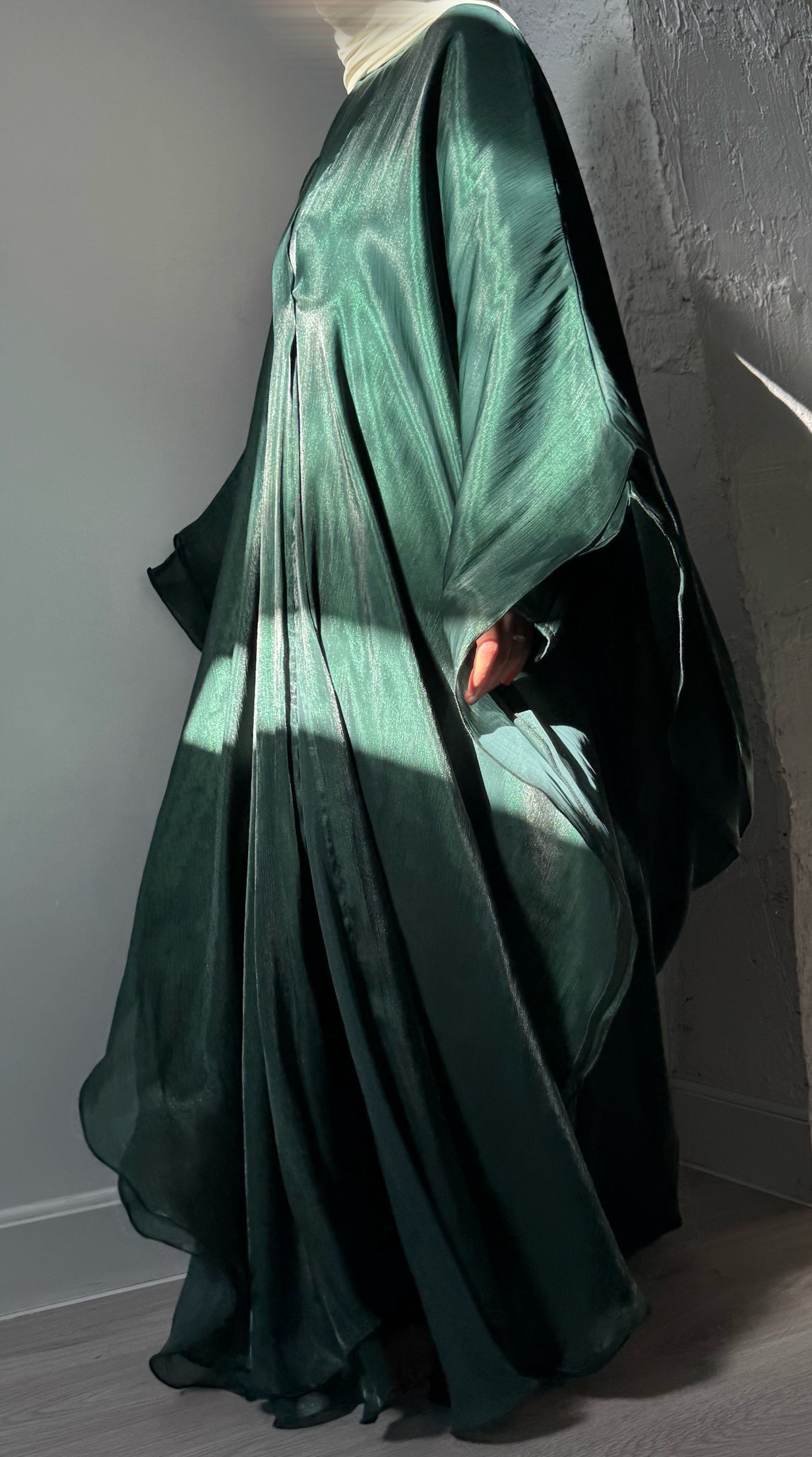 Noor Al-Layl [ÉMERAUDE]