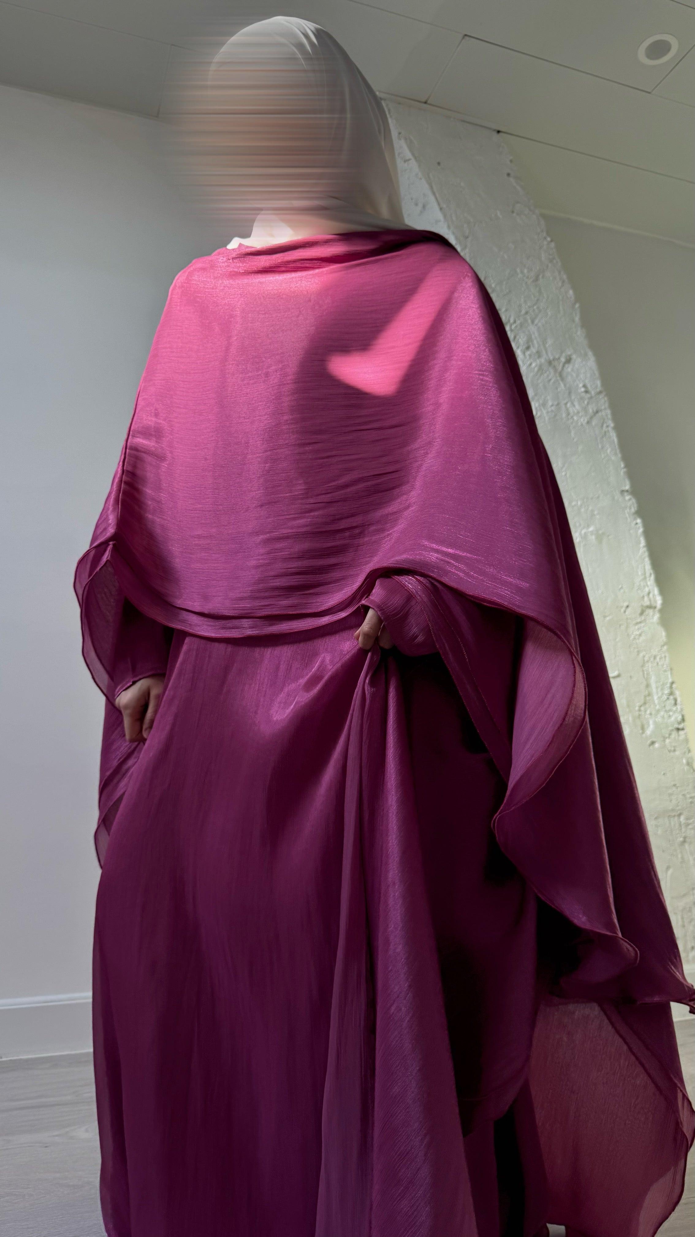 Noor Al-Layl [FRAMBOISE]