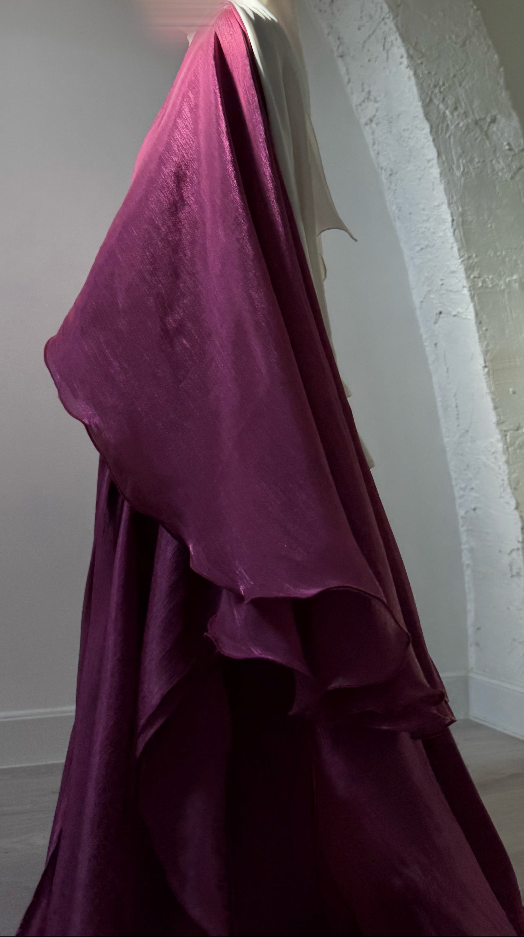 Noor Al-Layl [FRAMBOISE]