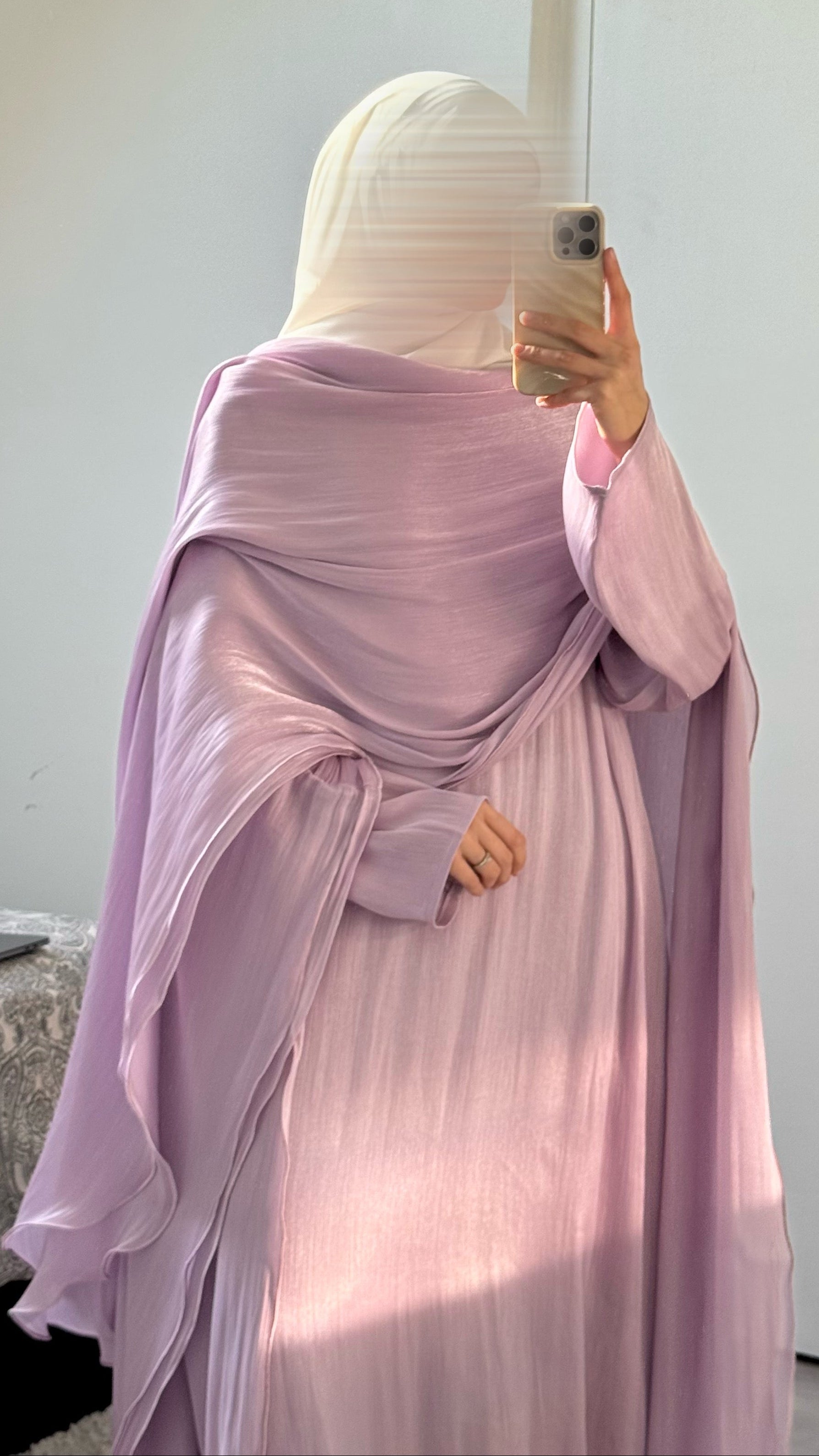 Noor Al-Layl [LILAS]